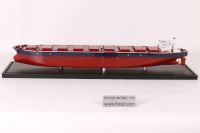 customized model of 135000 DWT bulk carrier